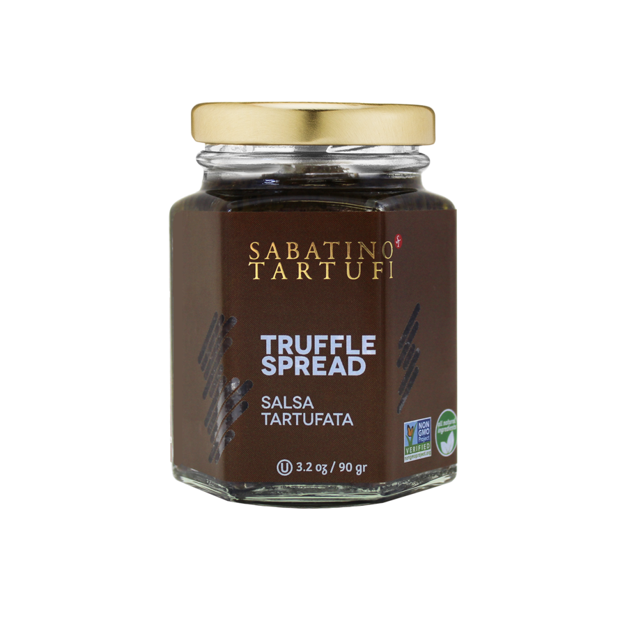 Truffle Spread