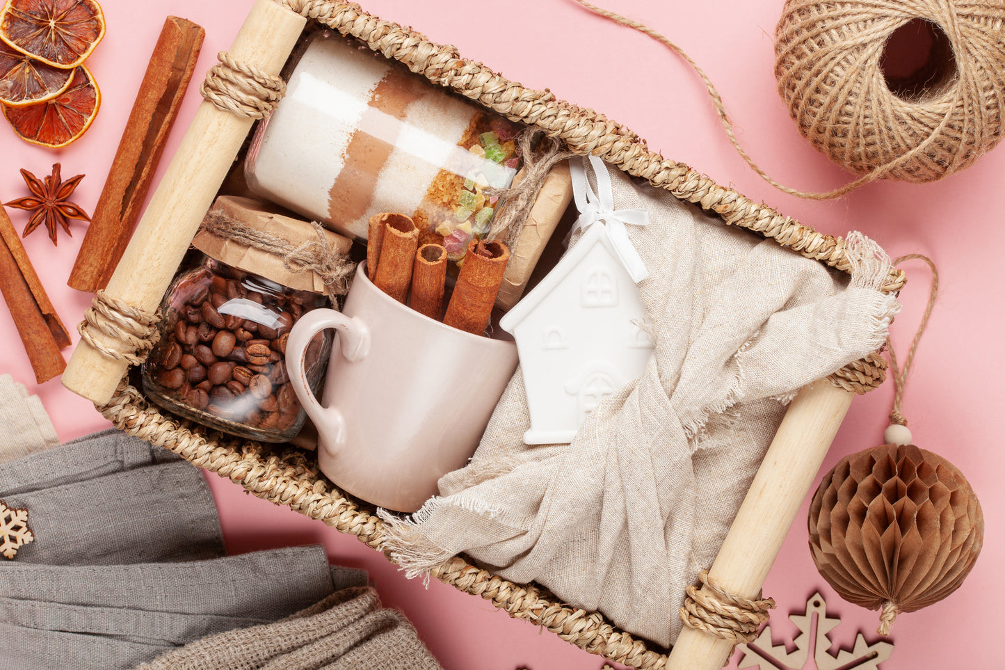 Monthly Subscription Boxes