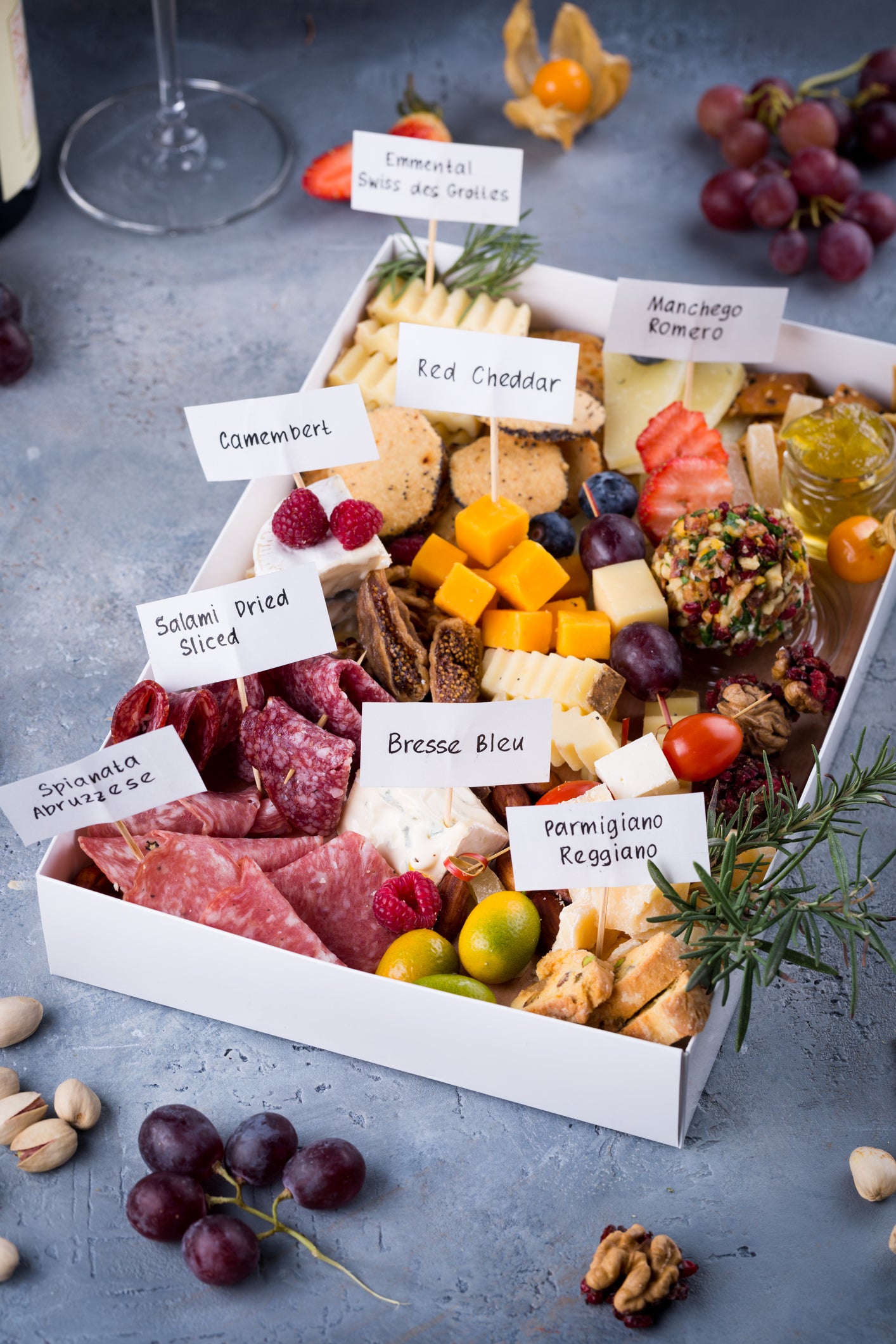 Monthly Subscription Boxes