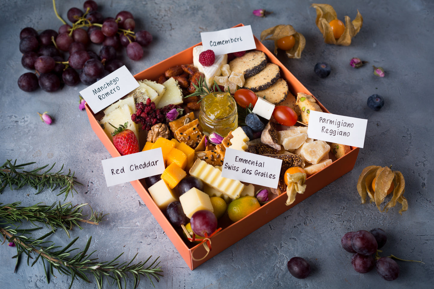 Monthly Subscription Boxes