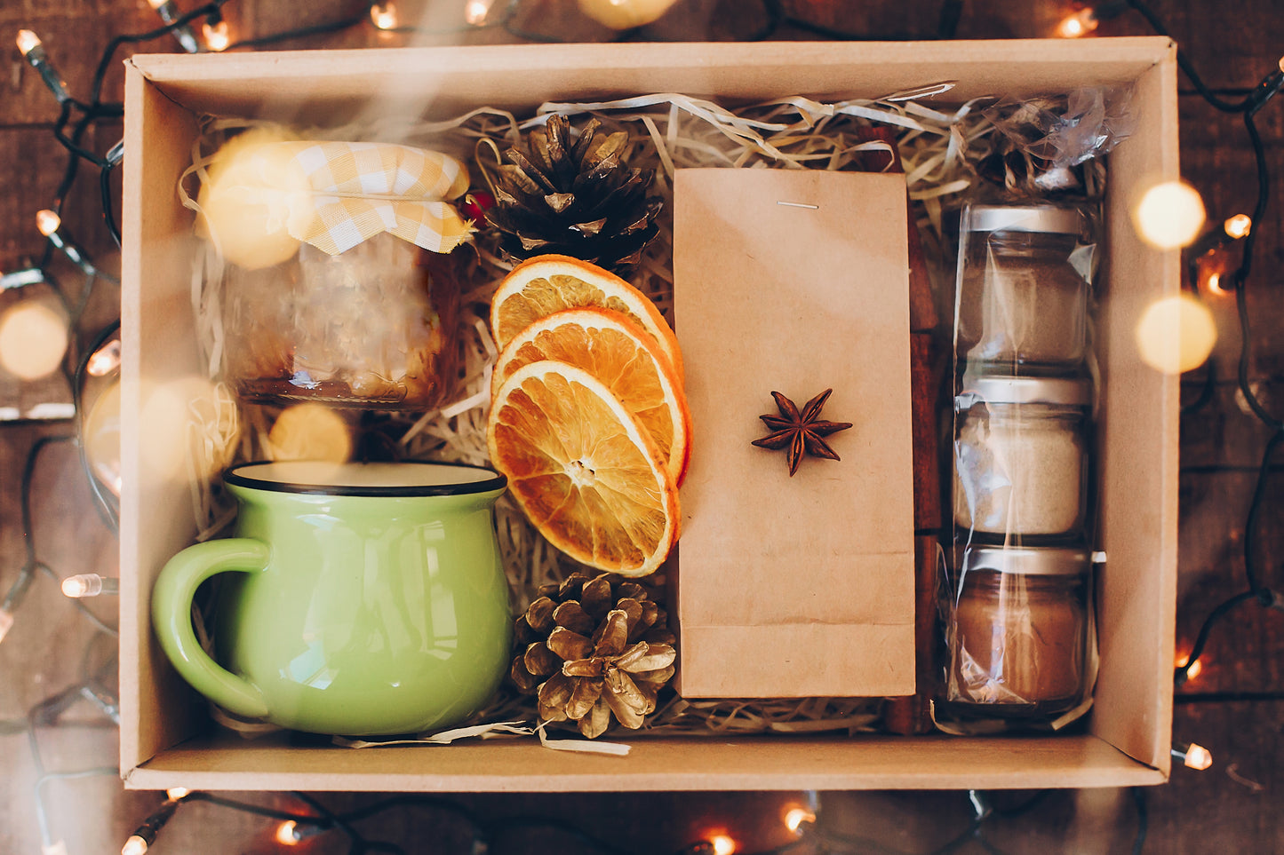 Monthly Subscription Boxes