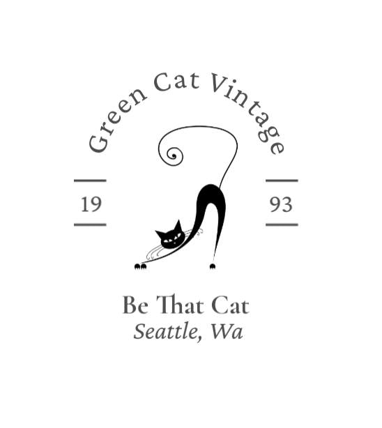 Vintage Clothing & Accessories - Coming Soon