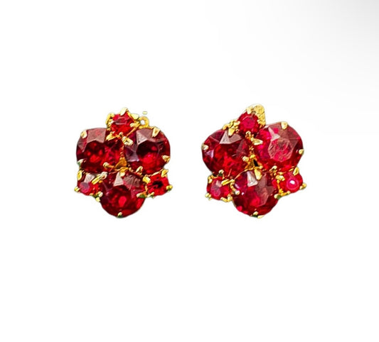 Mystery Earrings