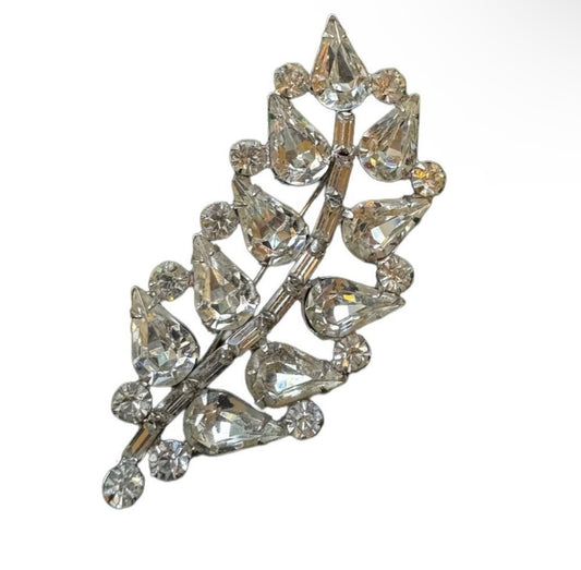 Mystery Brooch