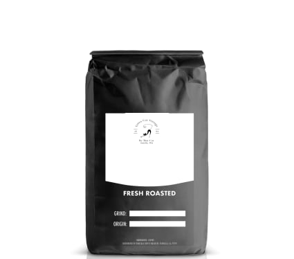 Holiday Blend