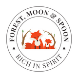 Forest, Moon & Spoon