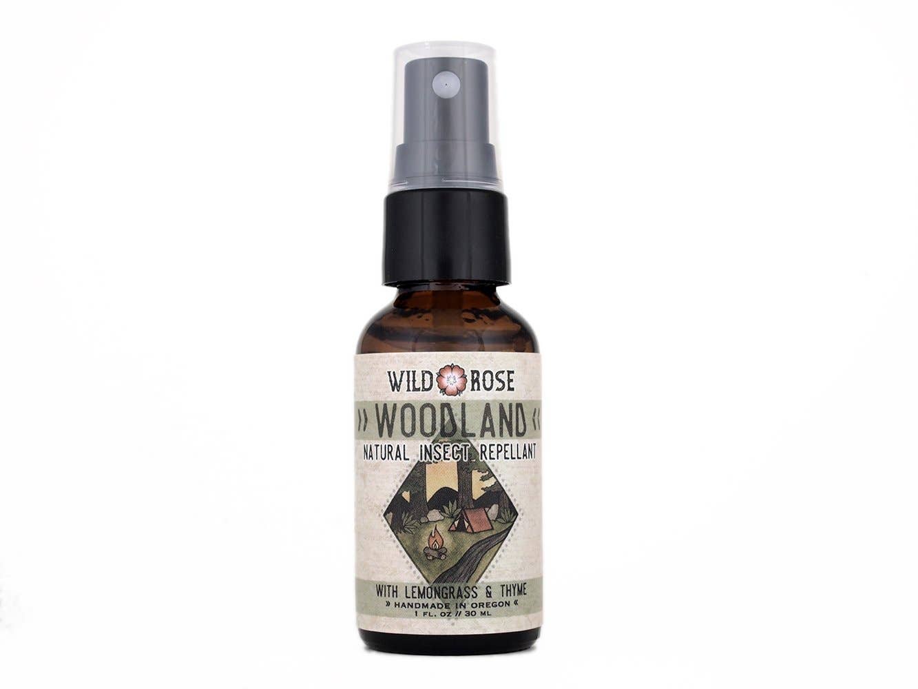 Woodland Insect Repellent