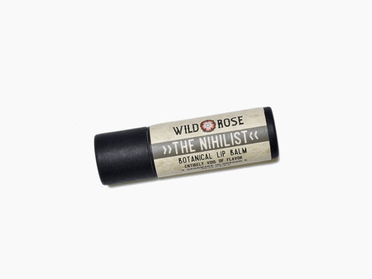 Nihilist Lip Balm