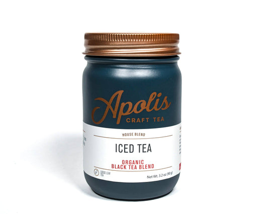 Apolis Loose Iced Tea