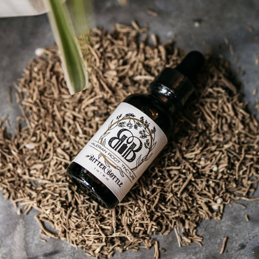 Valerian Root Tincture