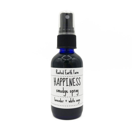 Happiness Smudge Spray