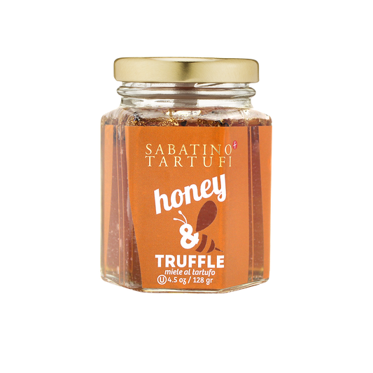 Truffle Honey