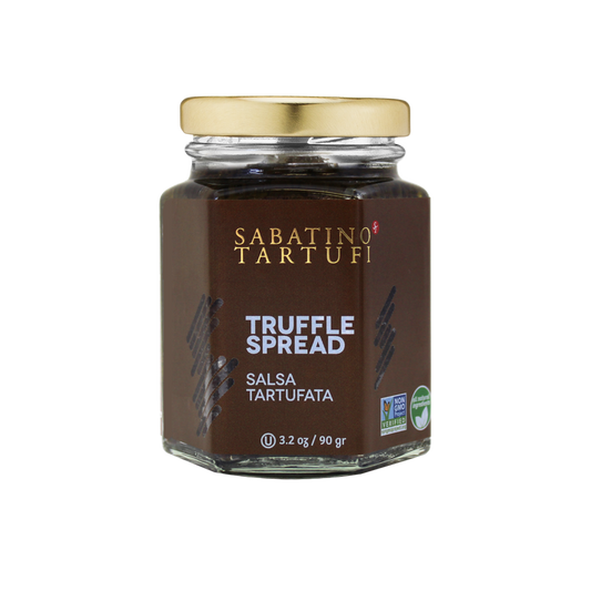 Truffle Spread