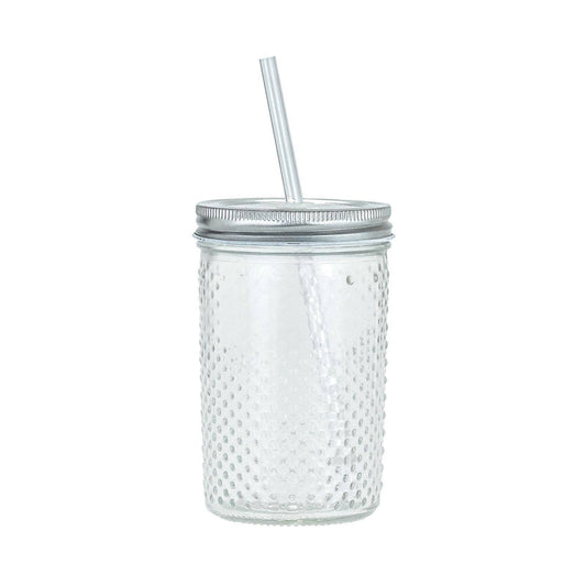 Country Farms Mason Jar