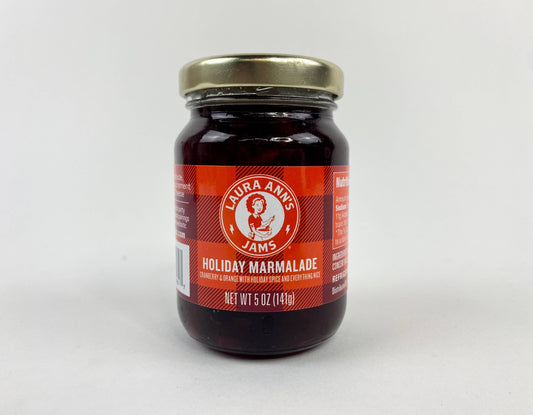 Holiday Marmalade (VERY Limited run)