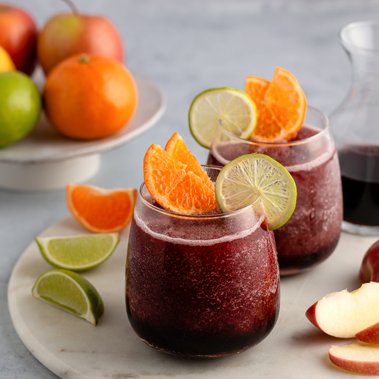 Sangria Wine Slushy Mix